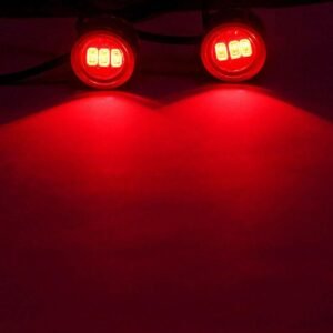 Strobe Lights