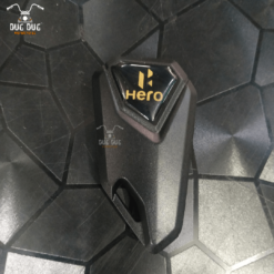 Hero Honda Splendor Flip Key