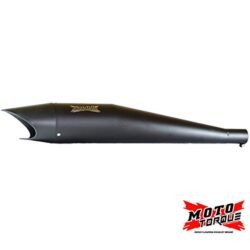 Moto Torque Shark Exhaust for Royal Enfield Classic