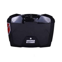 STUDDS Explorer Universal Side Box for All Motorcycles