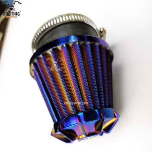New Universal Air Filter for all motorcycles