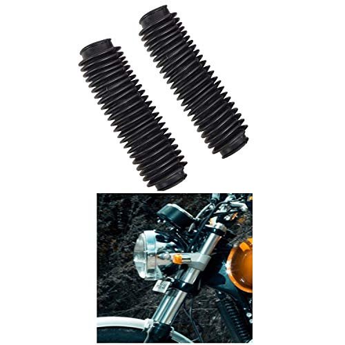 royal enfield front fork covers