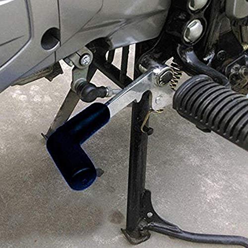 Imported Motorcycle Rubber Gear Shifter Shoe Protector for All Motorcycles Dug Dug Motorcycles