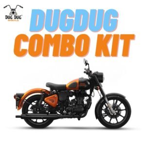Dug Dug Basic Essential Kit