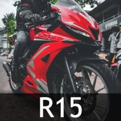 R15 Accessories