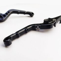 Adjustable Levers for Royal Enfield (1)