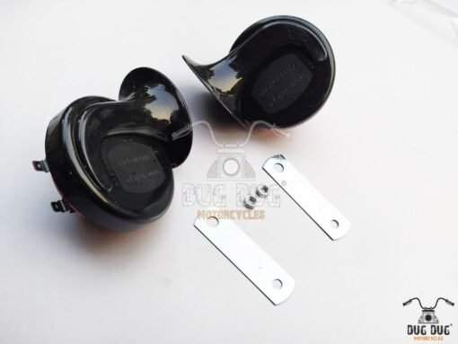 Windtone Horn for All bikes heavy quality (2)