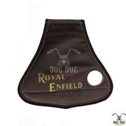 Mud Flap for Royal Enfield (4)