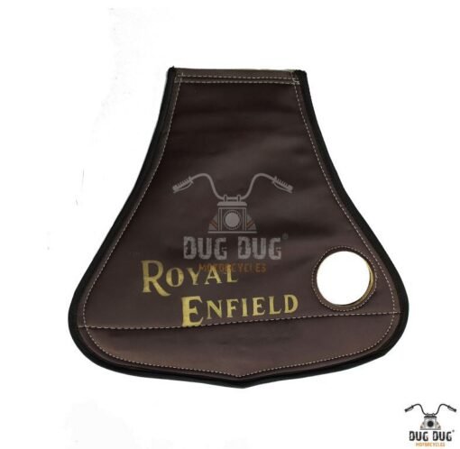 Mud Flap for Royal Enfield (4)