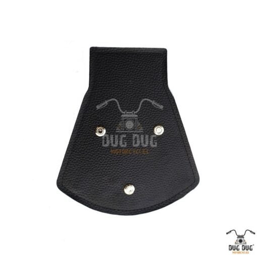 Mud Flap for Royal Enfield (5)