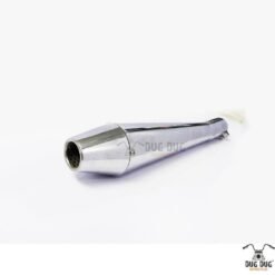 dug dug megafone exhaust for royal enfield (3)