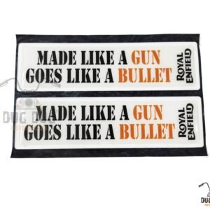 royal enfield shocker sticker (12)