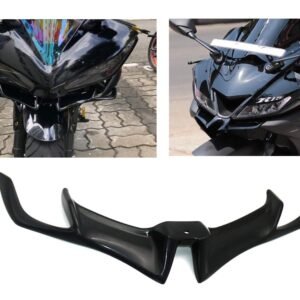 visor yamaha r15 v3