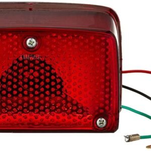 tail light for classic 350