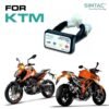 KTM Hazard Flasher DUKE RC BS6