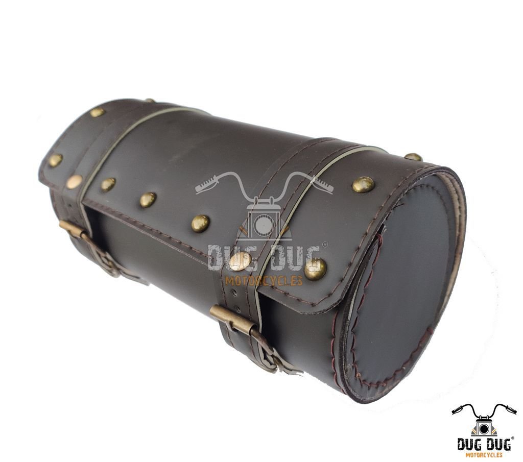 Buy Royal Enfield Classic 350 Saddle Bags Online In India - Etsy India