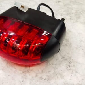 royal enfield thunderbird 350 tail light price