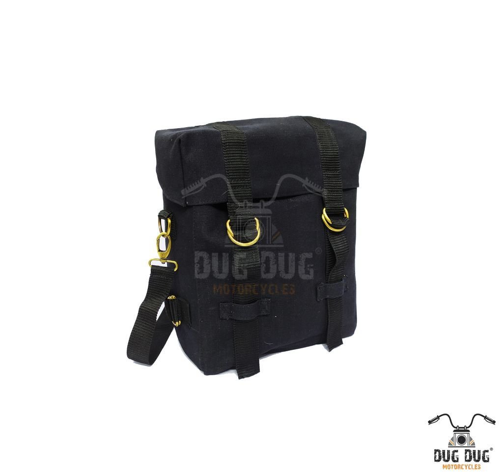 COAL Bag Black/Black Logo Crossbody Bag | Women's Handbags – Steve Madden