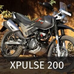 XPULSE 200