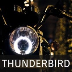 Thunderbird Accessories