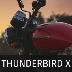 Thunderbird X