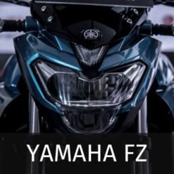 Yamaha FZ 150