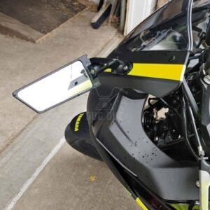 r15 v3 mirror indicator