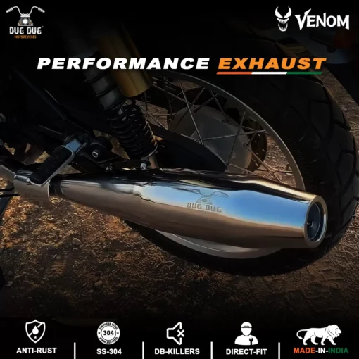 dug dug venom exhaust (1)