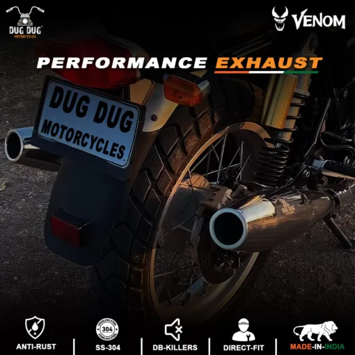 dug dug venom exhaust (2)