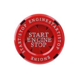 Universal Rotary Bike Car Engine Start Stop Switch Lambo Style Key Shutter (2)