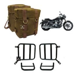 dug-dug-royal-enfield-canvas-bag-saddle-stay-for-royal-enfield-super-meteor-650 (2)