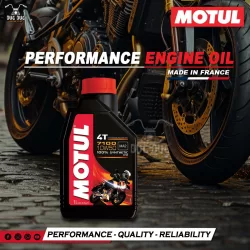 motul 7100 10w-50 performance engine oil pack 10w 50 7100_001