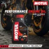 motul 7100 20w-50 4T performance engine oil pack 20w 50 7100_001