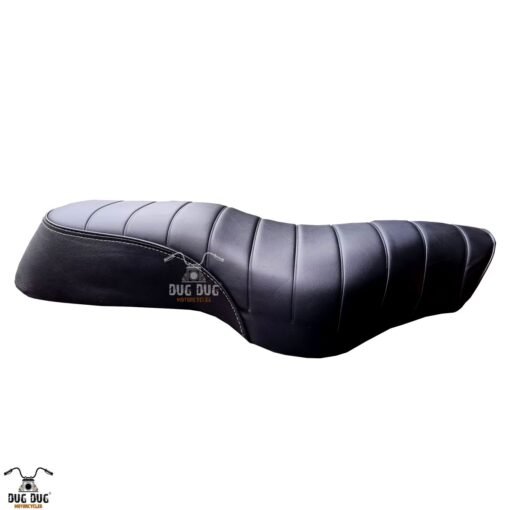 New Bullet 350 Seat for Royal Enfield UCE Standard 350 and Electra (4)