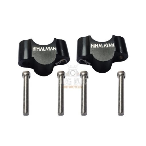 Himalayan 450 HandleBar Riser