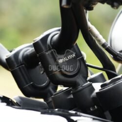 Himalayan 450 HandleBar Riser