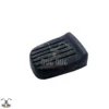 Brake Pedal Rubber for Royal Enfield Reborn Classic 350 (4)