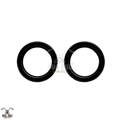 Oil Seal Fork Front Shocker Seal for Royal Enfield Reborn Classic 350 (1)