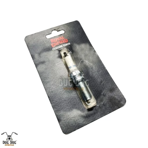 Original Spark Plug for Royal Enfield Reborn Classic 350