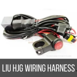 LIU HJG Wiring Harness